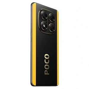  Poco X7 — фотография смартфона