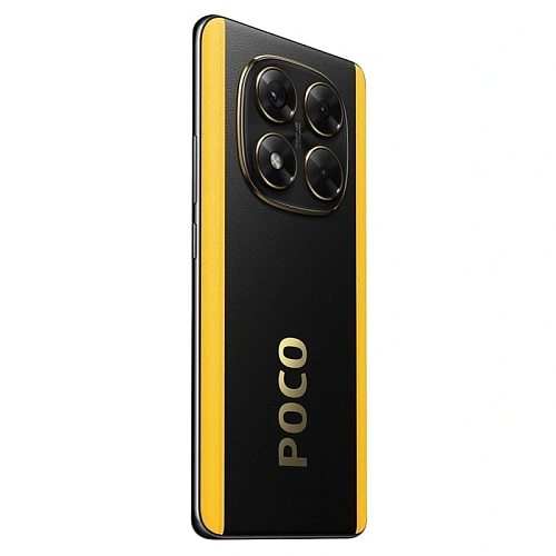 Poco X7,  8/256 ГБ,  черный