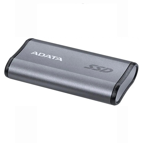 Внешний SSD-диск, ADATA Elite SE880,Type-C, 500 ГБ
