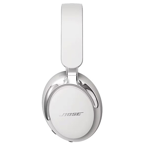 Беспроводные наушники Bose QuietComfort Ultra Headphones 2nd Gen, белый