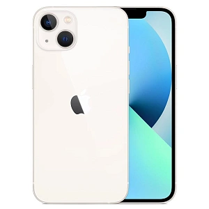  iPhone 13 — фотография смартфона