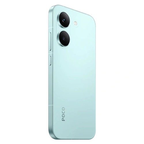 Xiaomi Poco X8 Pro 5G, 8/256 ГБ, зеленый (2sim)