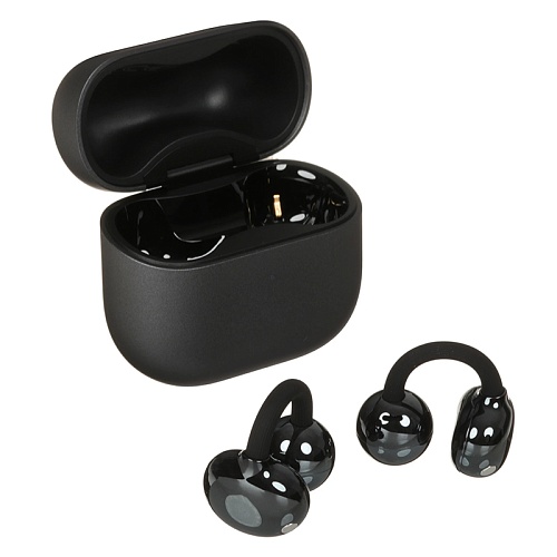 Беспроводные наушники HUAWEI FreeClip 2, Черный