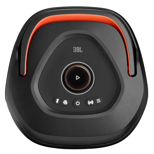 JBL Partybox 130, черный