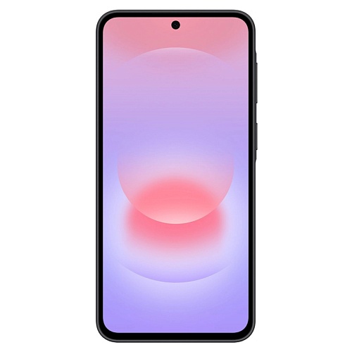 Samsung Galaxy A37 5G, 8/256 ГБ, угольно-черный (2sim + eSim)