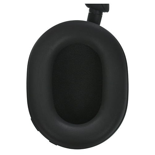 Беспроводные наушники Sony WH-1000XM5, черный