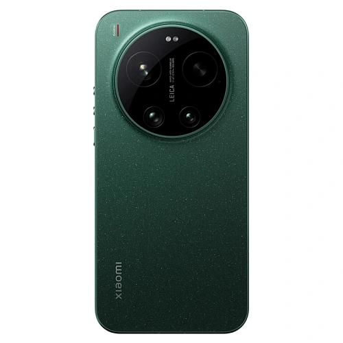 Xiaomi 17 Ultra, 16/512 ГБ, зеленый (2sim + eSim)