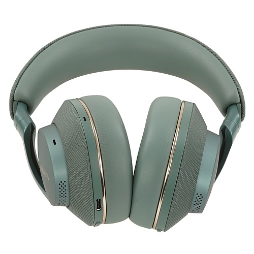 Беспроводные наушники Bowers & Wilkins PX7 S2E, Зеленый