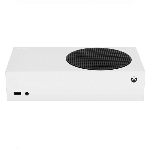 Xbox Series S, 512 ГБ