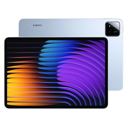 Xiaomi Pad 7, 128 Гб, голубой