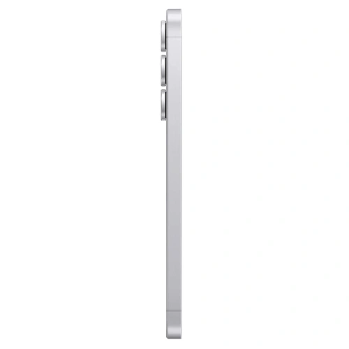 Samsung Galaxy S25 FE, 128 ГБ, белый