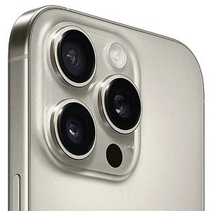  iPhone 16 Pro Max — фотография смартфона
