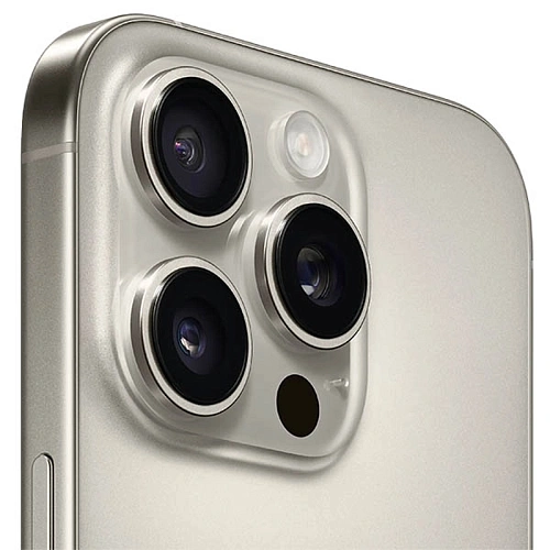 iPhone 16 Pro Max,  256 ГБ, титановый