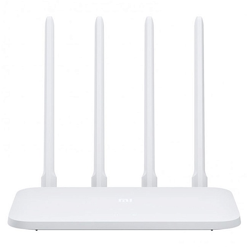 Роутер Xiaomi Mi WiFi Router 4C (Белый)