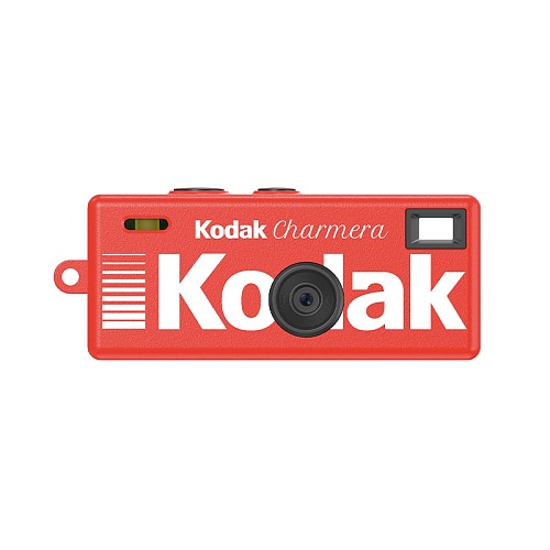 Камера-брелок Kodak Charmera 1987 