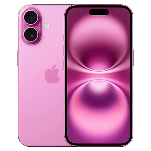  iPhone 16 — фотография смартфона