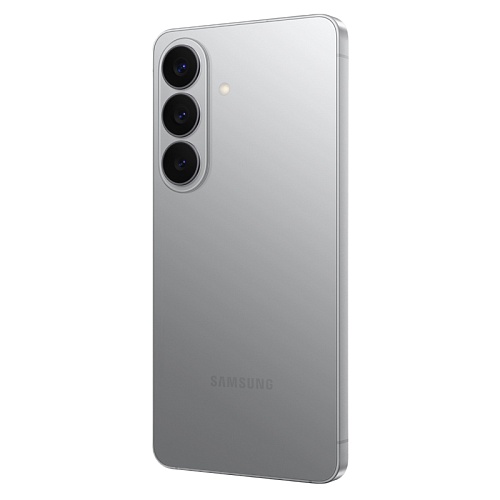Samsung Galaxy S26, 256 ГБ, серый