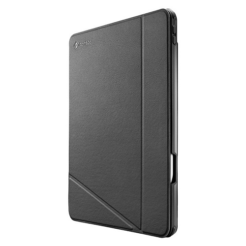 Чехол iPad Pro 13 (2024) Tomtoc Tablet Inspire-B50 3-Mode case, черный