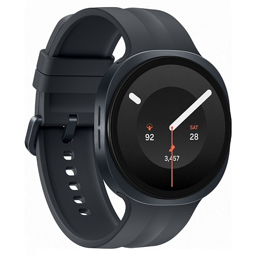 Samsung Galaxy Watch 9, 44 мм, графитовый