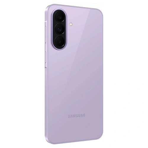 Samsung Galaxy A37 5G, 8/128 ГБ, лавандовый (2sim + eSim)