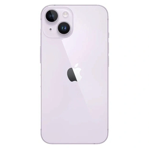 iPhone 14, 128 ГБ, Фиолетовый, Trade-in