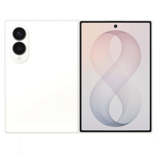 Samsung Galaxy Z Fold 8, 12/512 ГБ, кремовый