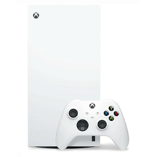 Xbox Series X Digital, 1 ТБ, белый