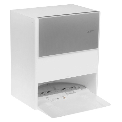 Робот-пылесос Dreame Aqua 10 Ultra Roller Complete,  белый