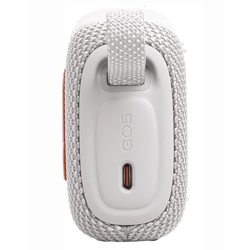JBL Go 5, белый