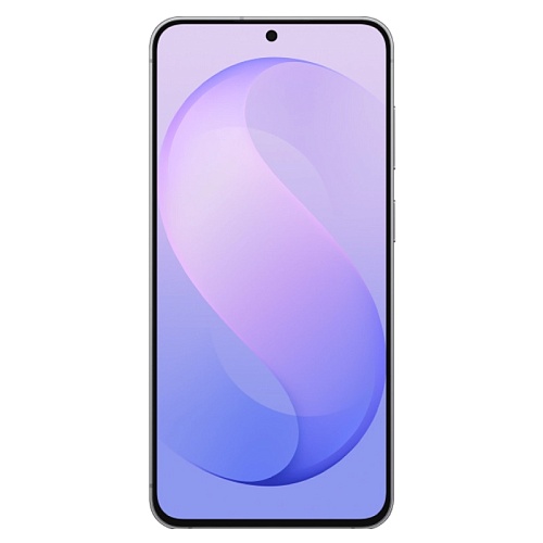 Смартфон Samsung Galaxy S26 FE, 8 ГБ/256 ГБ, темно-синий (2sim + eSim)