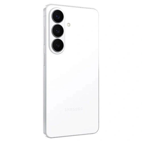 Samsung Galaxy S26, 256 ГБ, белый