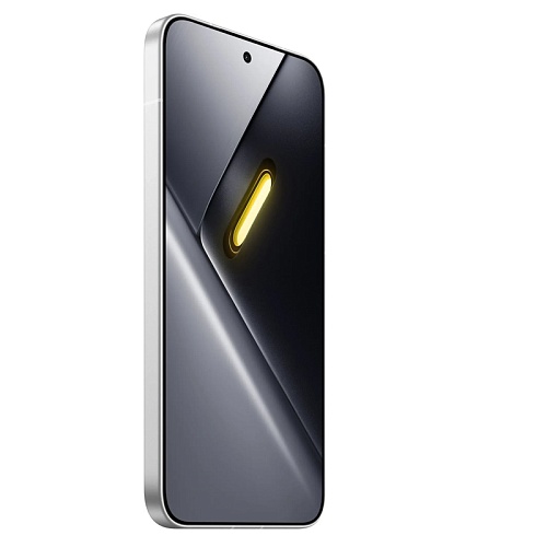 Xiaomi Poco X8 Pro Max 5G, 12/512 ГБ, белый (2sim + eSim)