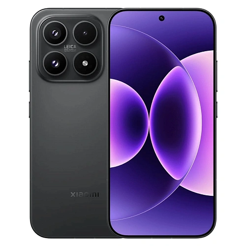 Xiaomi 17, 12/256 ГБ, черный, (2sim + eSim)