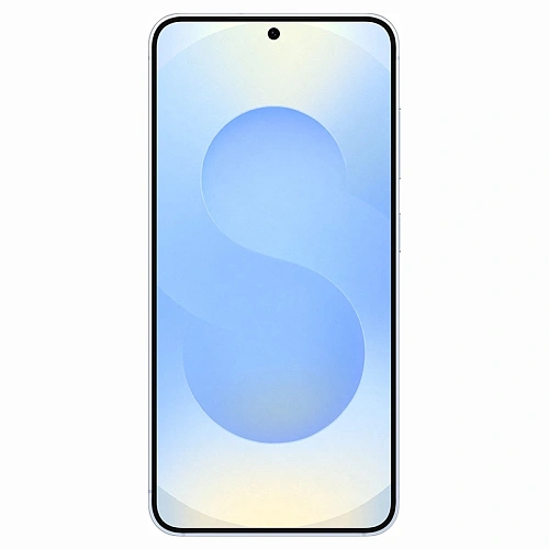 Samsung Galaxy S25, 12/128 ГБ, голубой