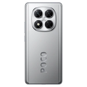  Poco X7 — фотография смартфона
