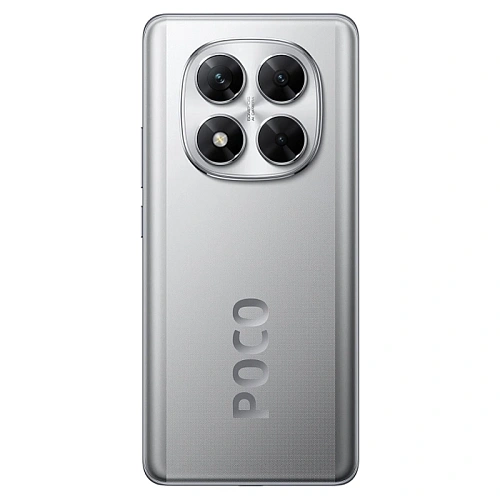 Poco X7,  8/256 ГБ,  серебристый