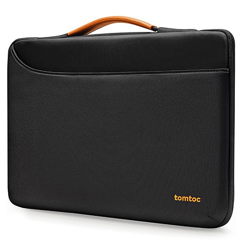 Сумка Для Ноутбука 15 Tomtoc Laptop Defender-A22 Laptop Briefcase, черный