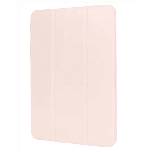 Чехол iPad 10 (10.9) 2022 Gurdini Milano Series, розовый песок