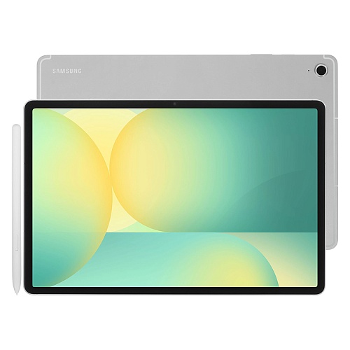 Планшет Samsung Galaxy Tab S10 FE 128, серебристый