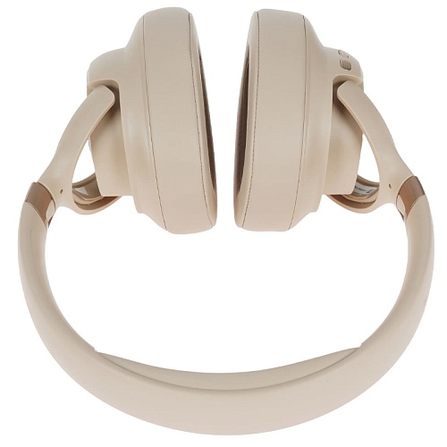 Беспроводные наушники JBL Tune 780NC, бежевый