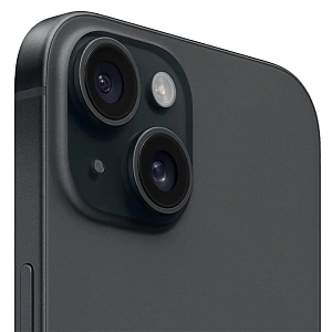 iPhone 15 — фотография смартфона