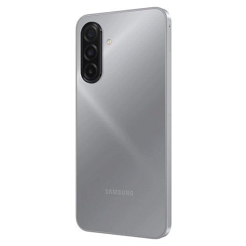 Samsung Galaxy A17, 128 ГБ, серый 