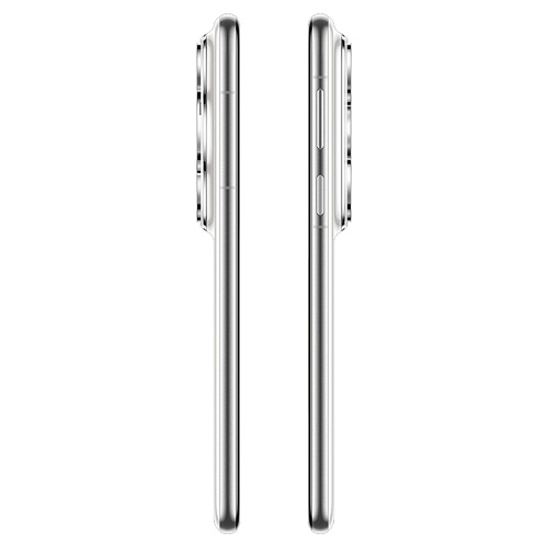Huawei Pura 80 Pro, 12/512 ГБ, белый (2sim + eSim)