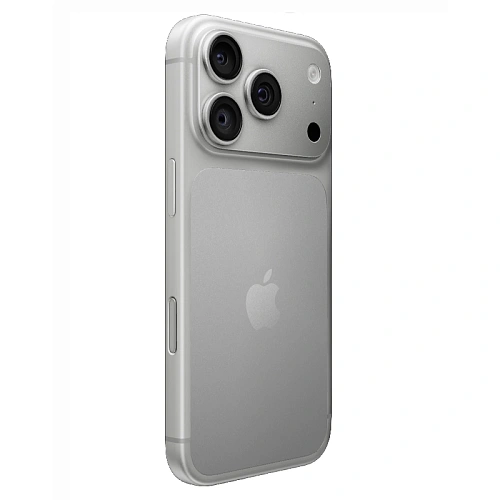 iPhone 18 Pro Max, 256 ГБ, серебристый, eSIM