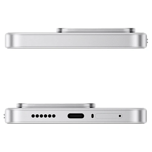 Xiaomi 17T, 12/256 ГБ, опаловый белый (2SIM + eSIM)