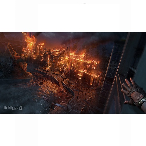 Игра Для PS5 Dying Light 2 (Цифровая Версия)