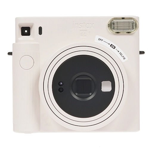 Фотоаппарат Fujifilm Instax Square SQ1, белый