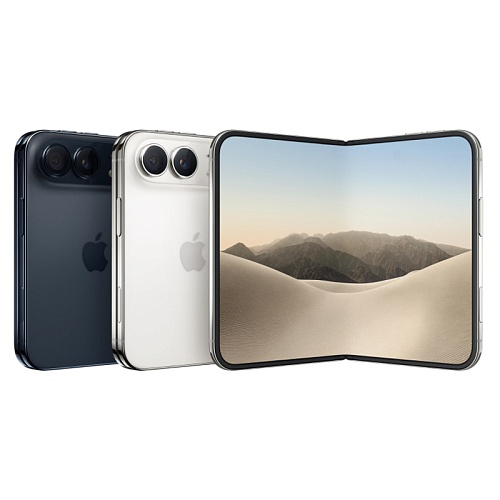 iPhone Duo, 2 ТБ, ночное небо, eSIM
