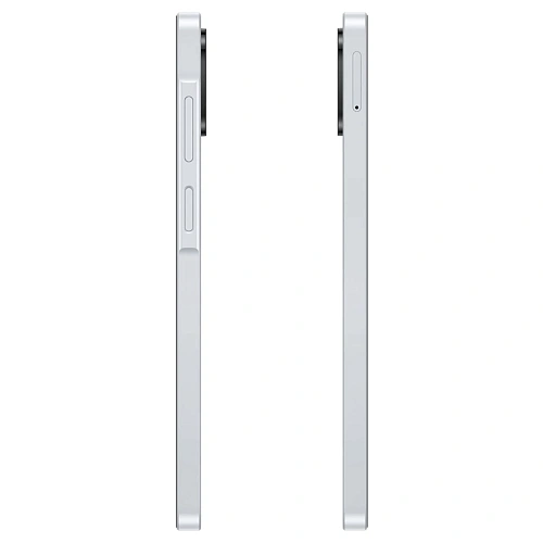 Samsung Galaxy A08, 4/64 ГБ, серебряный, (2SIM)