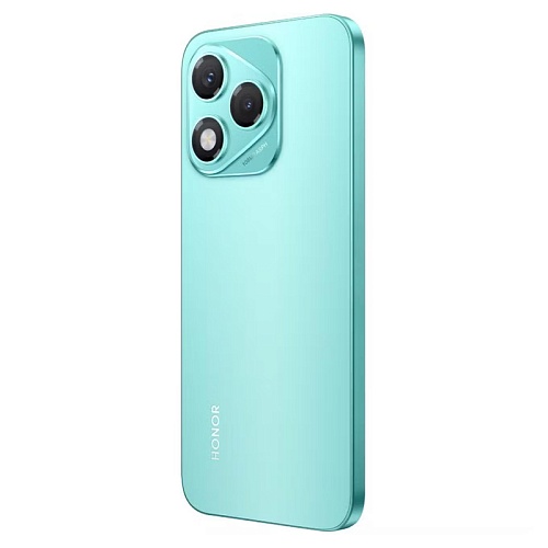 Honor 400 Lite, 256 ГБ, бирюзовый
